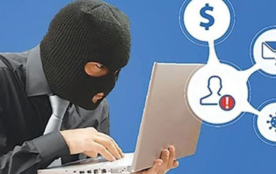 Nở rộ lừa đảo tài chính thông qua mạng xã hội