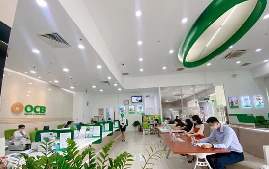 OCB lên tiếng về vụ nữ giám đốc ngân hàng lừa đảo 15 tỷ đồng