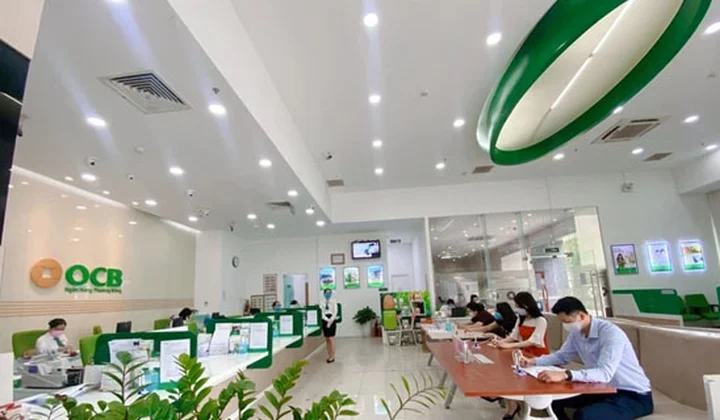 OCB lên tiếng về vụ nữ giám đốc ngân hàng lừa đảo 15 tỷ đồng