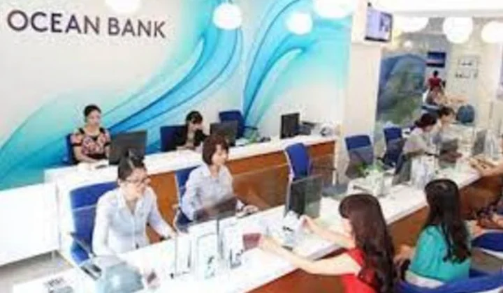 OceanBank thay đổi địa điểm Chi nhánh Quy Nhơn