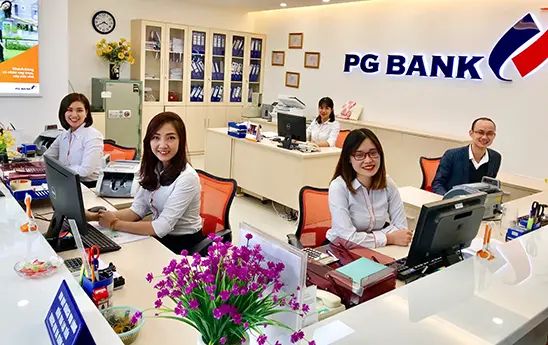 PG Bank thông báo thành lập chi nhánh Chợ Lớn và phòng giao dịch Từ Sơn