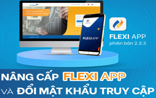 PG Bank chào thầu gói thầu: “Nâng cấp hệ thống công nghệ thông tin năm 2022”