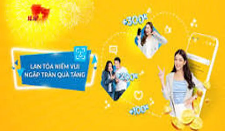 PVcomBank dừng trả thưởng một số hạng mục giải thưởng hết ngân sách trong “Lan tỏa niềm vui, Ngập tràn quà tặng”