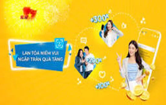 PVcomBank dừng trả thưởng một số hạng mục giải thưởng hết ngân sách trong “Lan tỏa niềm vui, Ngập tràn quà tặng”