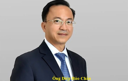 SCB thay đổi nhân sự cấp cao