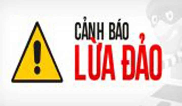 SHB cảnh báo thủ đoạn lừa đảo chiếm đoạt tài sản