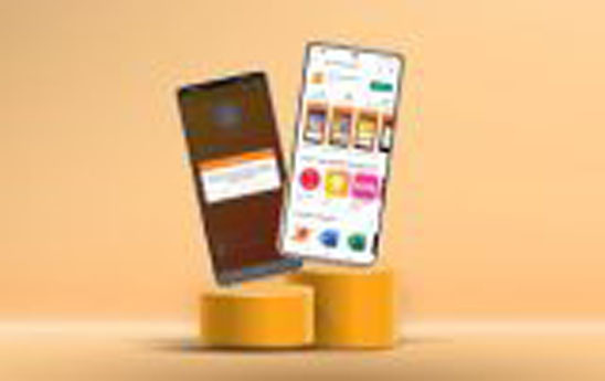 SHB khuyến cáo khách hàng cập nhật lại ứng dụng SHB Mobile trên hệ điều hành Android