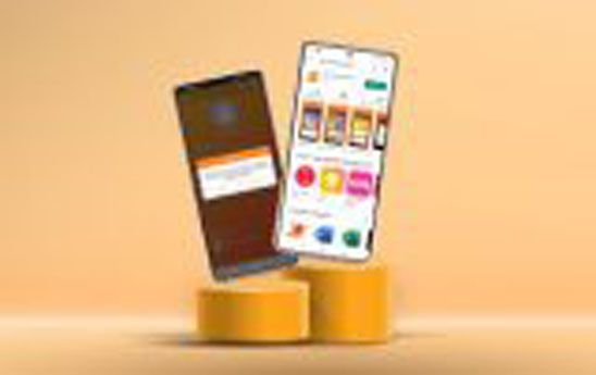 SHB khuyến cáo khách hàng cập nhật lại ứng dụng SHB Mobile trên hệ điều hành Android