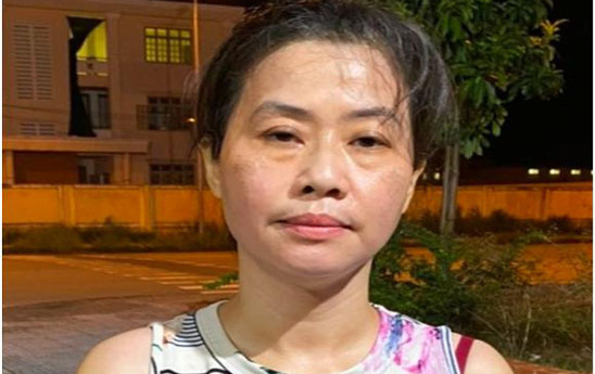 "Siêu lừa" chiếm đoạt hơn 11 triệu USD của người nước ngoài