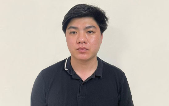 Siêu lừa vay hàng tỉ đồng bằng cách rất đơn giản