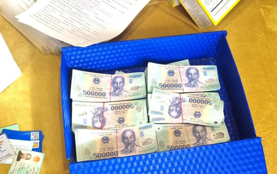 Sở Công thương Đà Nẵng cảnh báo người dân trước hành vi tiêu thụ, lưu hành tiền giả