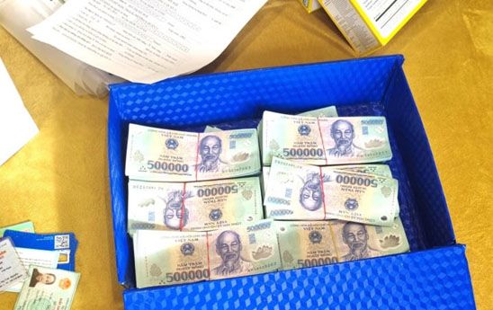 Sở Công thương Đà Nẵng cảnh báo người dân trước hành vi tiêu thụ, lưu hành tiền giả