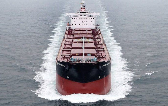 MSB bán đấu giá tàu biển VSG Glory