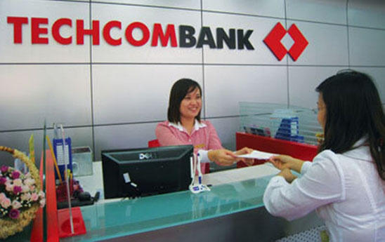 Techcombank điều chỉnh mức lãi suất tiền gửi không kỳ hạn lên 1%/năm
