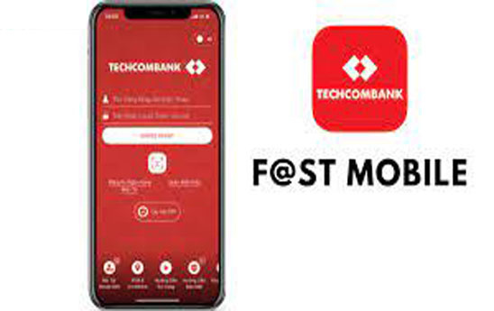 Techcombank cung cấp miễn phí dịch vụ theo dõi số dư tài khoản qua F@St Mobile