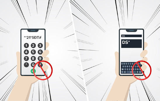 Techcombank khuyến cáo hình thức lừa đảo nâng cấp SIM điện thoại để chiếm đoạt tiền trong tài khoản