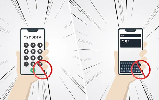 Techcombank khuyến cáo hình thức lừa đảo nâng cấp SIM điện thoại để chiếm đoạt tiền trong tài khoản