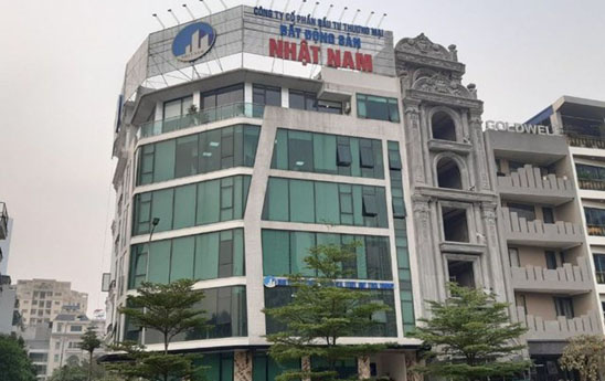 UBND tỉnh Hòa Bình cảnh báo hành vi huy động vốn của Công ty Nhật Nam tiềm ẩn nhiều rủi ro cho nhà đầu tư