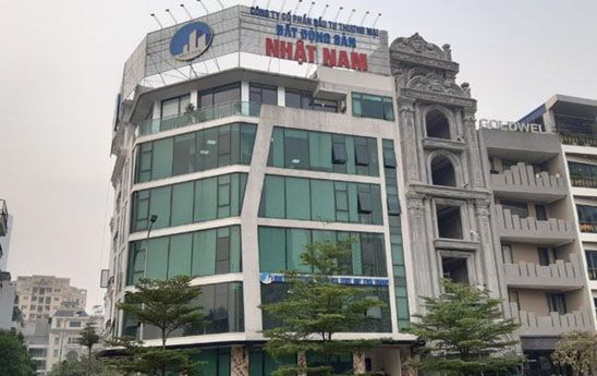UBND tỉnh Hòa Bình cảnh báo hành vi huy động vốn của Công ty Nhật Nam tiềm ẩn nhiều rủi ro cho nhà đầu tư