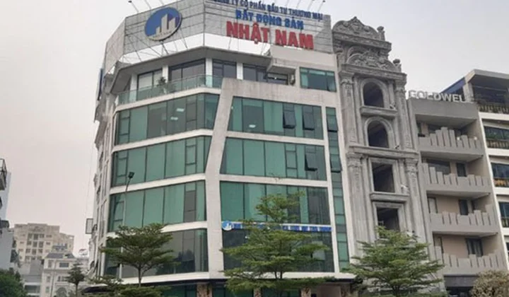 UBND tỉnh Hòa Bình cảnh báo hành vi huy động vốn của Công ty Nhật Nam tiềm ẩn nhiều rủi ro cho nhà đầu tư