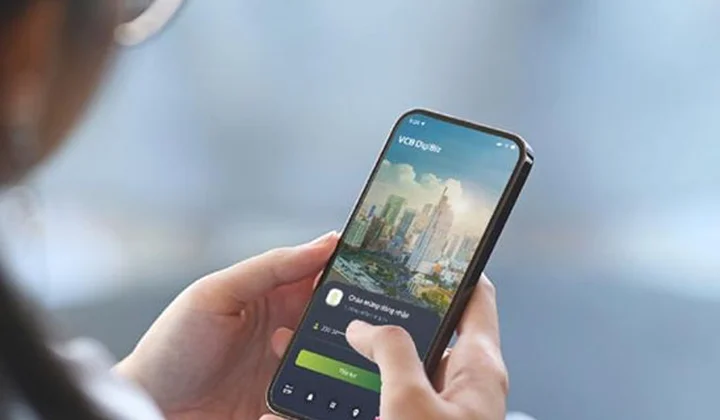 VCB DigiBiz cập nhật thêm nhiều tính năng mới dành cho doanh nghiệp SME