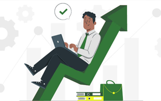 VCB Digibank vừa ra mắt phiên bản mới 5.4.4