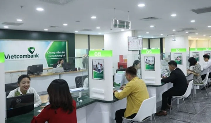 Vietcombank Lục Nam khai trương hoạt động từ 26/4/2023