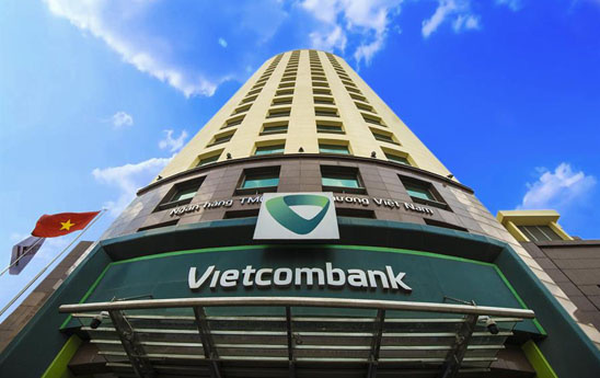 Vietcombank giảm lãi suất tới 1,0%/năm đối với các khoản vay VND cho khách hàng năm 2022