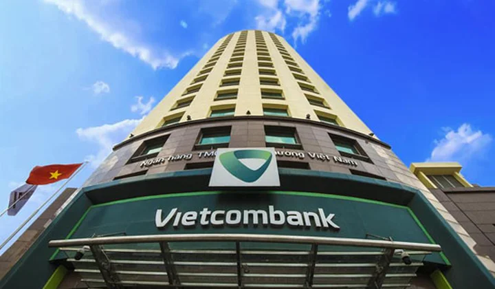Vietcombank thông báo tổ chức Đại hội đồng cổ đông bất thường năm 2023