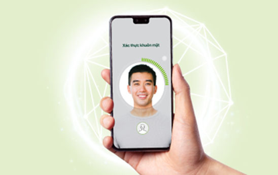 Vietcombank quy định mới về mở tài khoản trực tuyến trên VCB Digibank