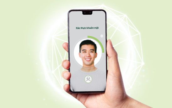 Vietcombank quy định mới về mở tài khoản trực tuyến trên VCB Digibank