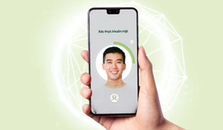 Vietcombank quy định mới về mở tài khoản trực tuyến trên VCB Digibank