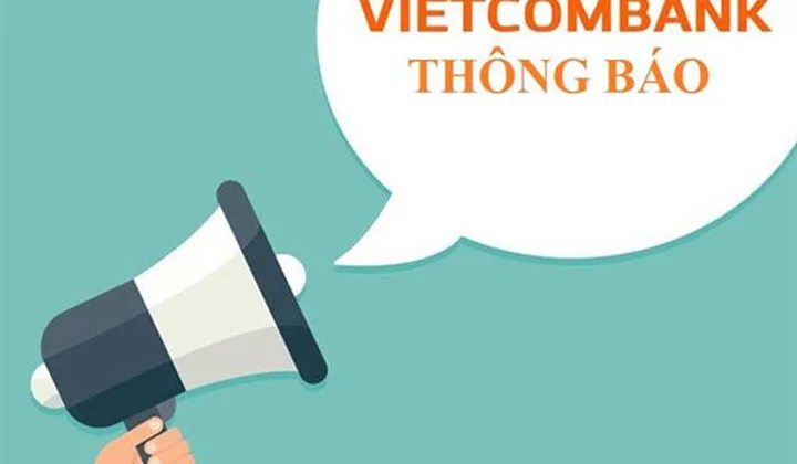 Vietcombank cập nhật đơn vị cung cấp gói bảo hiểm du lịch dành cho chủ thẻ