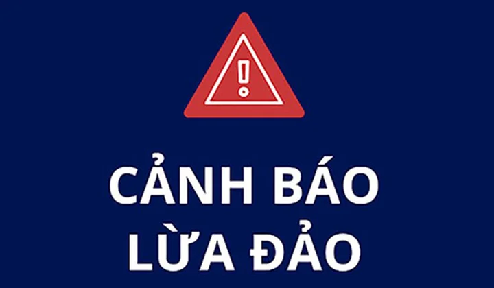 VNPAY cảnh báo về thủ đoạn lừa đảo mới “Giả mạo tổ chức thẻ kiểm tra thiết bị POS” để đánh cắp thông tin