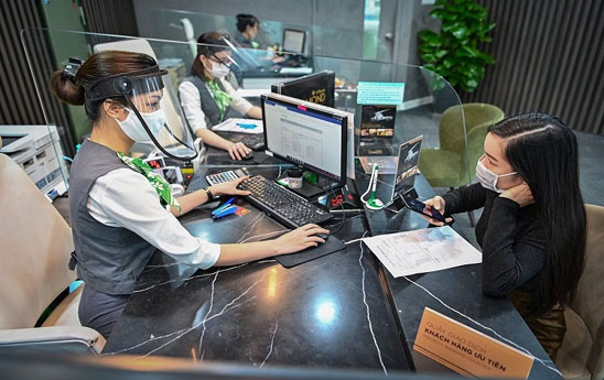 VPBank khuyến cáo khách hàng nâng cao cảnh giác trước các chiêu thức lừa đảo trợ cấp Covid -19