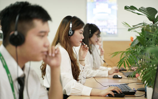 VPBank thêm nhiều tính năng ưu việt cho cổng thông tin chăm sóc khách hàng