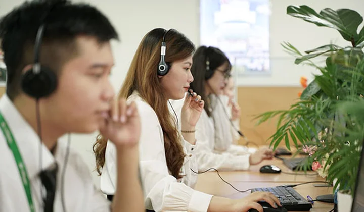 VPBank thêm nhiều tính năng ưu việt cho cổng thông tin chăm sóc khách hàng