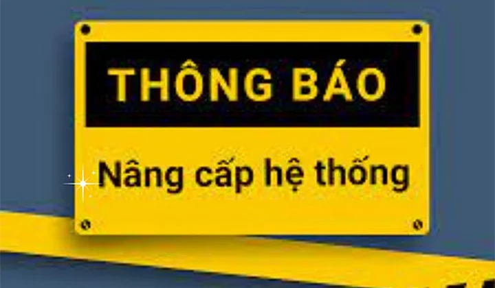 VPBank thông báo kế hoạch nâng cấp hệ thống ngày 03/10/2022