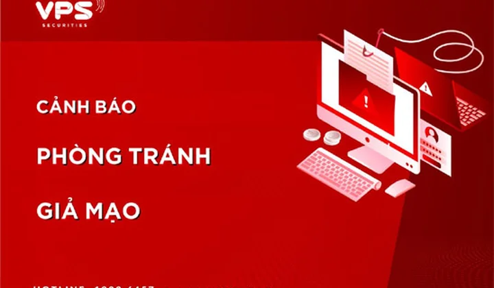 VPS cảnh báo thủ đoạn lừa đảo cài phần mềm gián điệp trên thiết bị máy tính, điện thoại