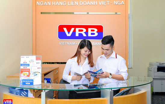 VRB Vũng Tàu thay đổi địa điểm hoạt động Phòng giao dịch Trần Hưng Đạo