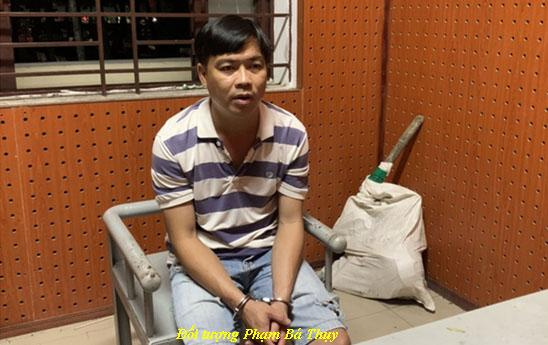 Vay 90 triệu với lãi suất 24%/ngày, mắc nợ 10 tỉ đồng