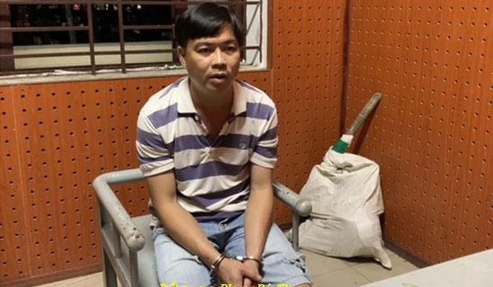 Vay 90 triệu với lãi suất 24%/ngày, mắc nợ 10 tỉ đồng