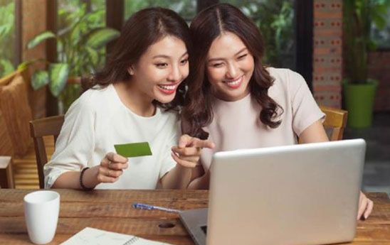 Viecombank triển khai tính năng tra cứu thông tin sổ tiết kiệm trên website