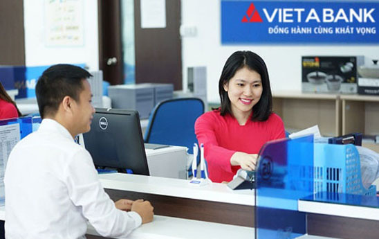 VietABank sẽ điều chỉnh dịch vụ tài khoản cá nhân