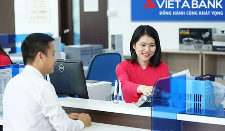 VietABank sẽ điều chỉnh dịch vụ tài khoản cá nhân