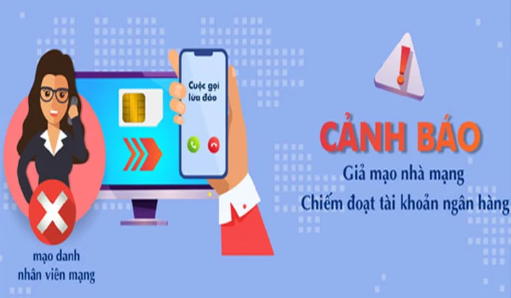 VietABank cảnh báo khách hàng