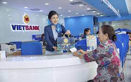 Vietbank Bình Dương dự kiến thay đổi địa điểm hoạt động vào ngày 22/8/2022