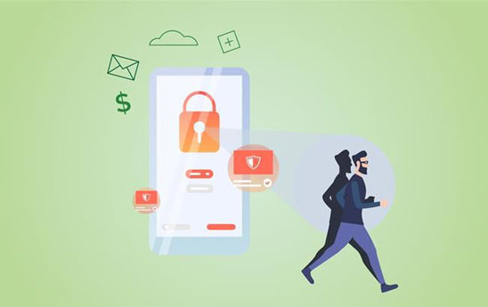 Vietcombank cảnh báo khách hàng về hình thức lừa đảo mạo danh tin nhắn của ngân hàng