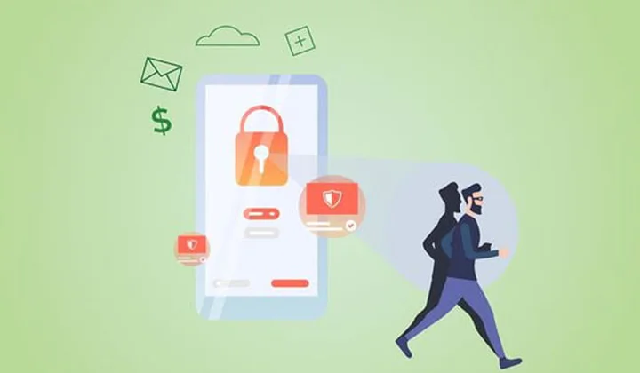 Vietcombank cảnh báo khách hàng về hình thức lừa đảo mạo danh tin nhắn của ngân hàng