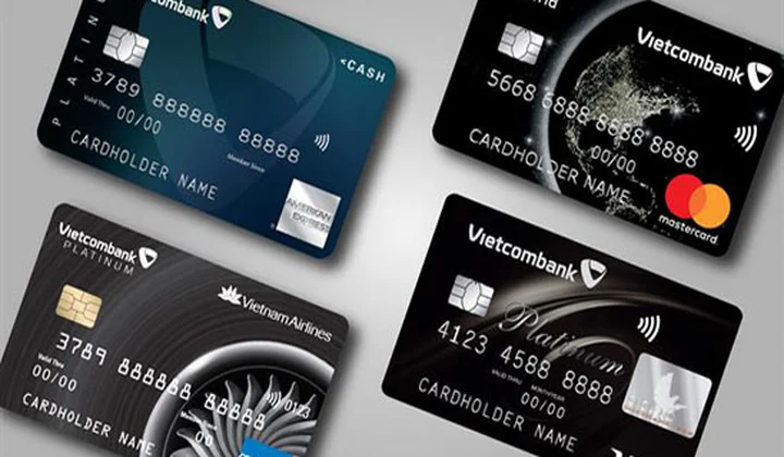 Vietcombank dừng ưu đãi miễn phí SMS chủ động thẻ tín dụng quốc tế hạng Platinum/World